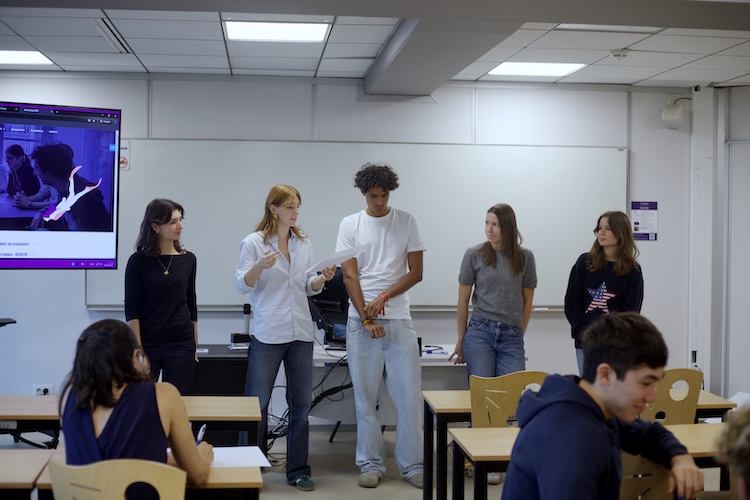 Designing Europe 2025